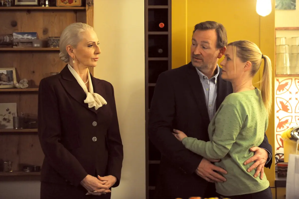 Dahoam is Dahoam Vorschau: Folge 3566 - Dienstag, 3. Juni