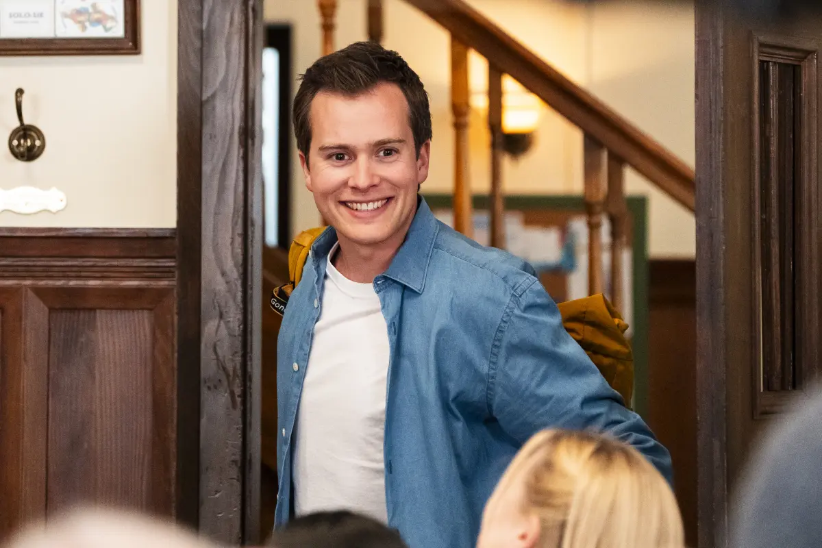 Dahoam is Dahoam Vorschau: Folge 3577 - Mittwoch, 25. Juni