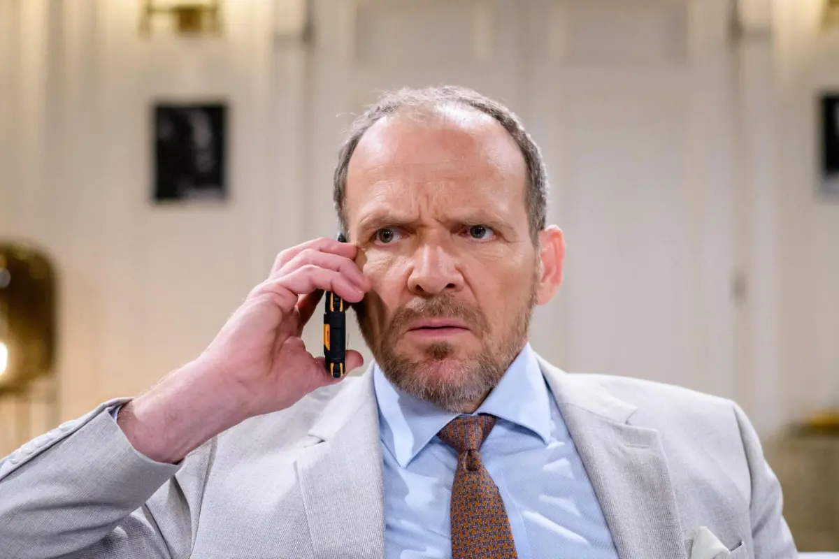 Sturm der Liebe Vorschau: Folge 4418 - Mittwoch, 14. Mai