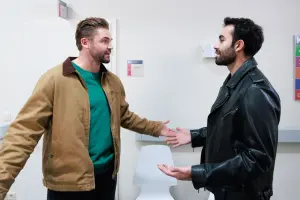 Unter uns - Folge 7789