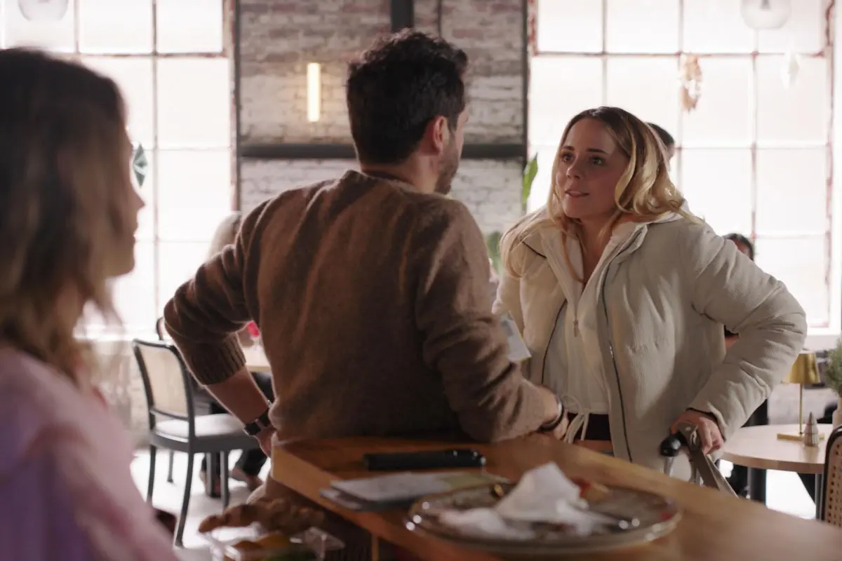 AWZ Vorschau: Folge 4851 - Montag, 22. Dezember