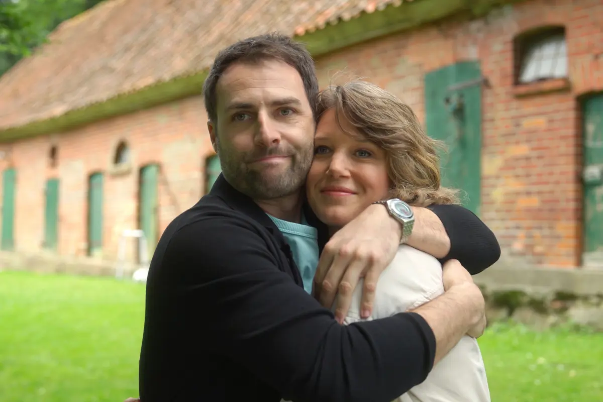 Rote Rosen Vorschau: Folge 4246 - Donnerstag, 20. November