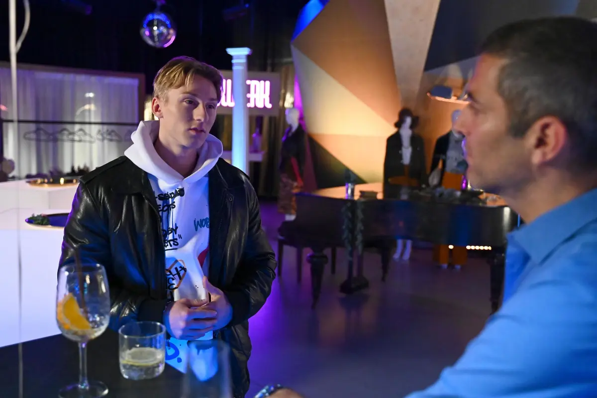 AWZ Vorschau: Folge 4861 - Montag, 12. Januar