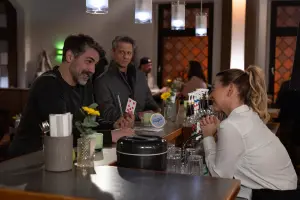 Unter uns - Folge 7847