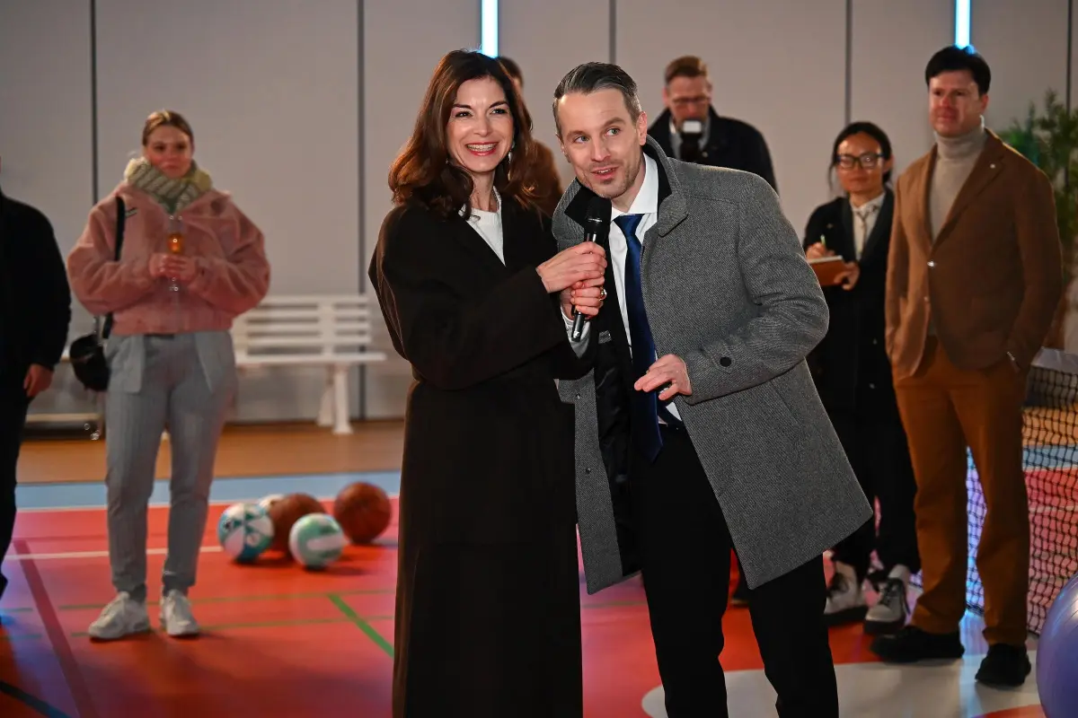 AWZ Vorschau: Folge 4888 - Mittwoch, 18. Februar