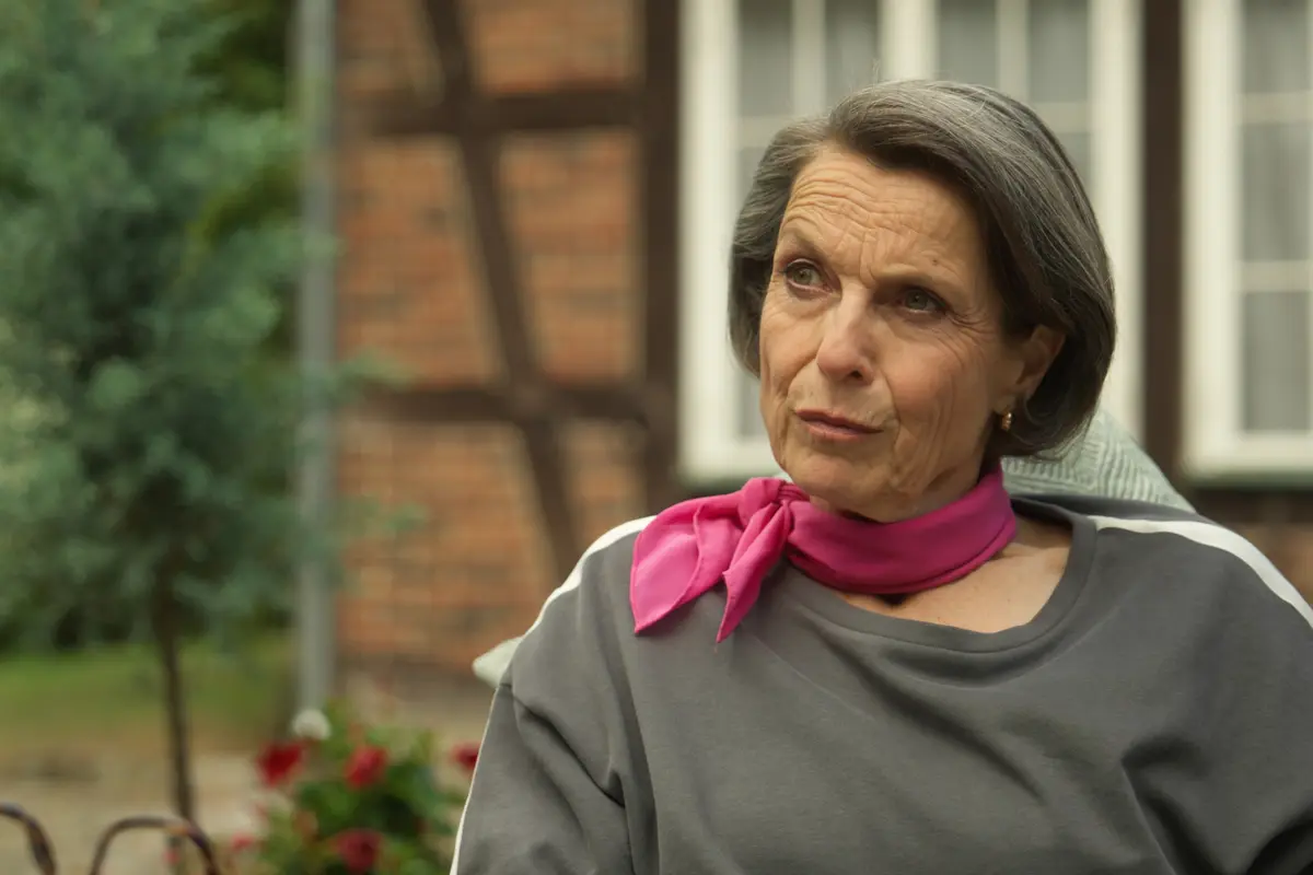 Rote Rosen - Folge 4260