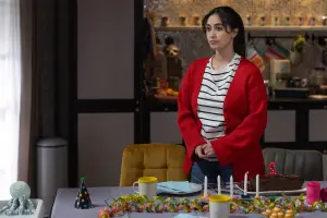 Unter uns - Folge 7846