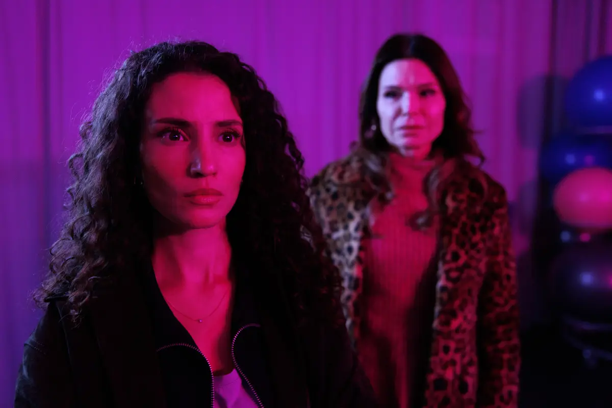 Unter uns Vorschau: Folge 7835 - Montag, 23. März