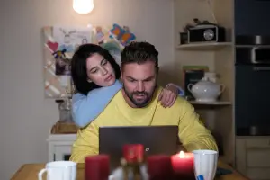 Unter uns - Folge 7763