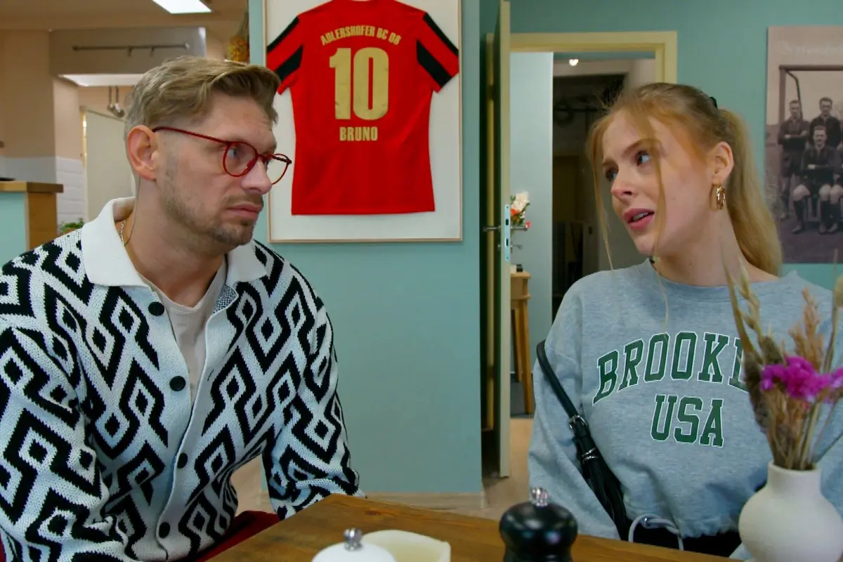BTN Vorschau: Folge 3683 - Dienstag, 19. Mai