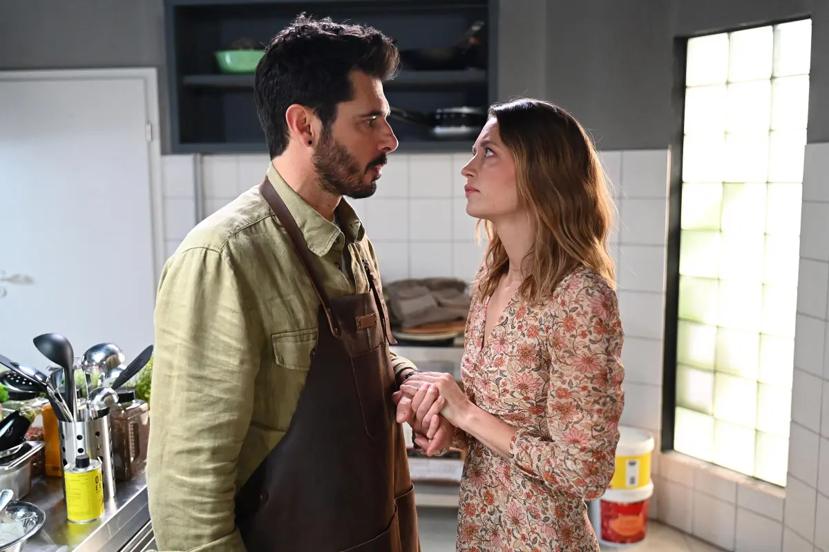 AWZ Vorschau: Folge 4875 - Freitag, 30. Januar