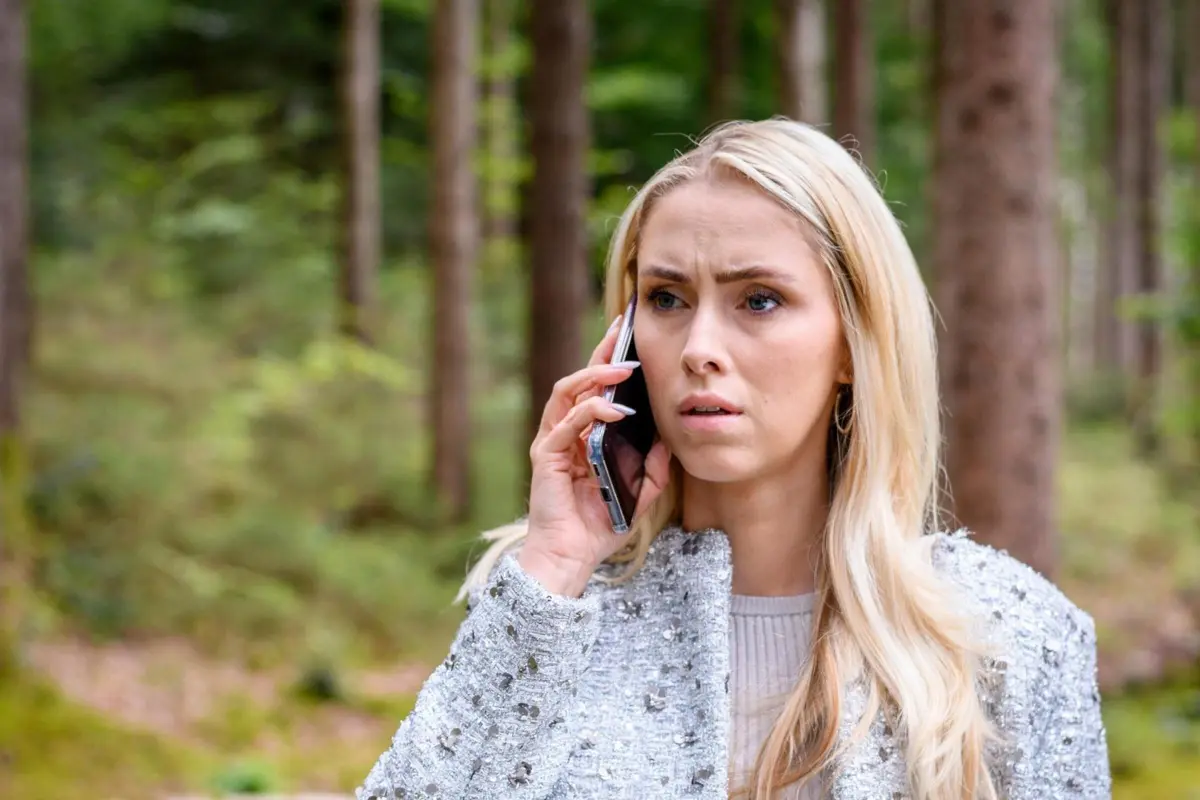 Sturm der Liebe - Folge 4401