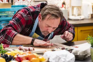 Dahoam is Dahoam - Folge 3667