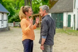 Rote Rosen - Folge 4231