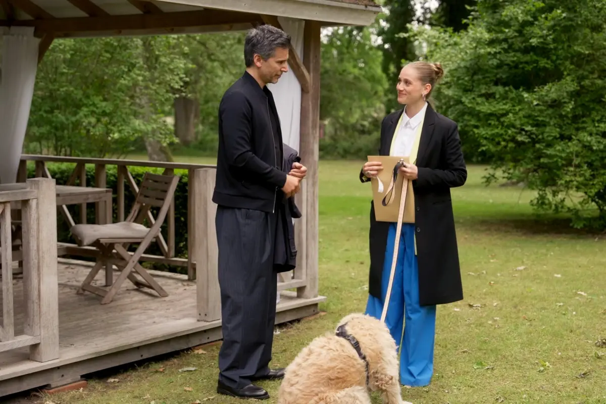 Rote Rosen - Folge 4234